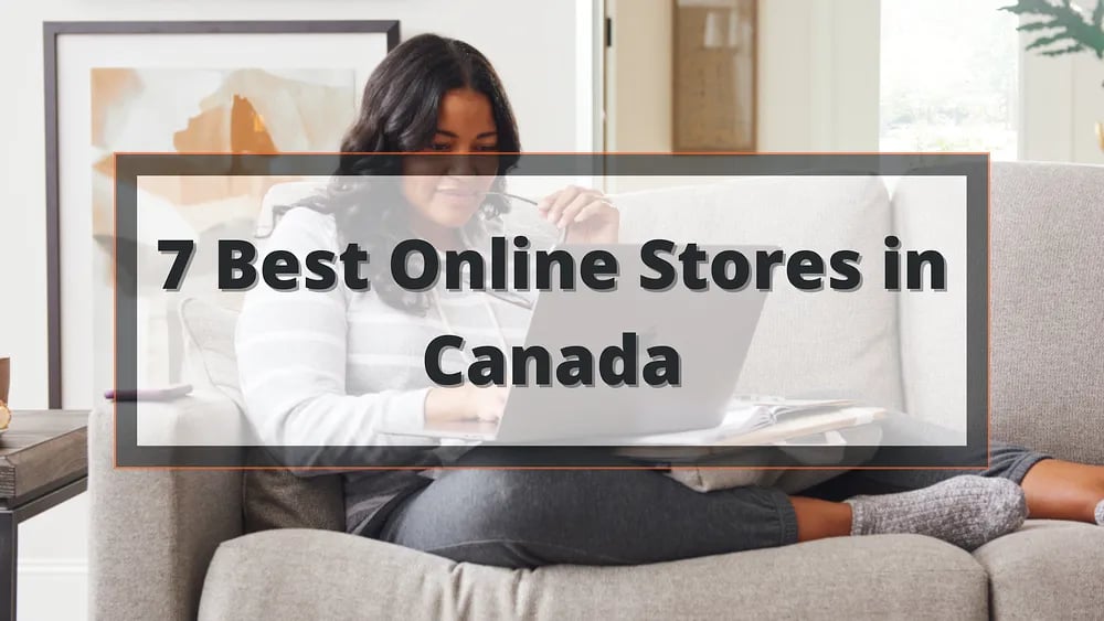 Best canadian furniture deals stores